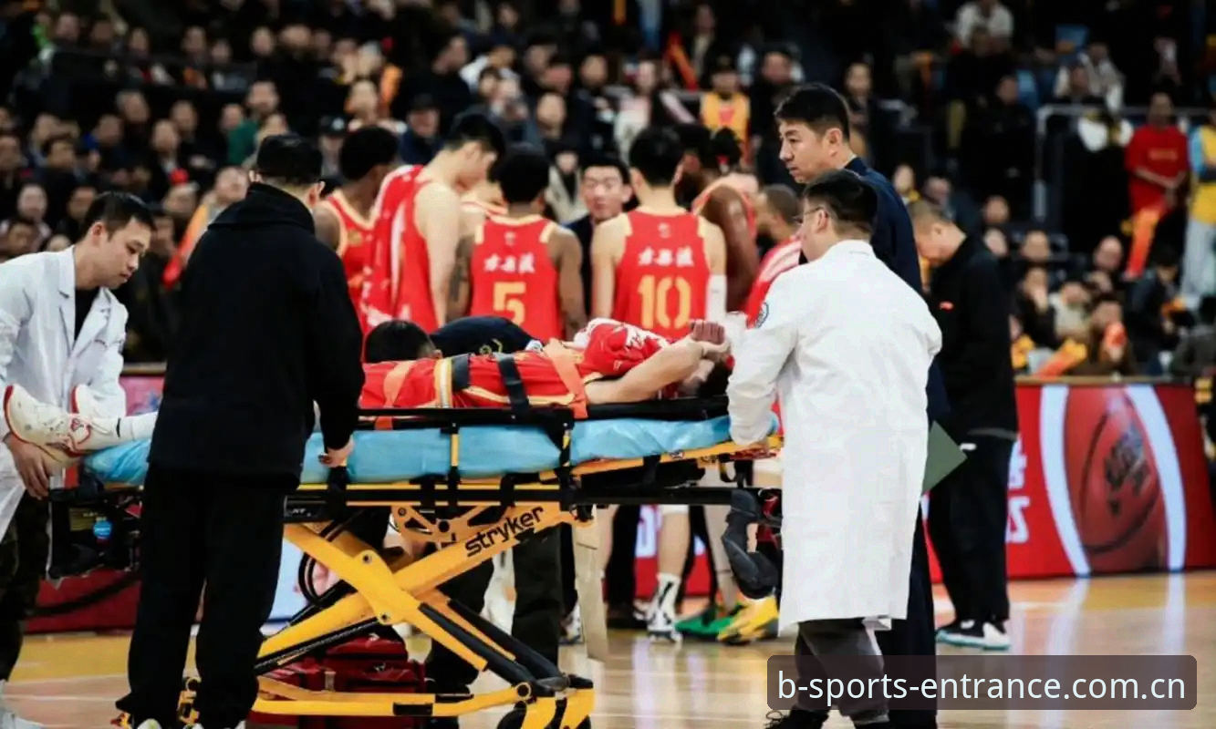 北京男篮生死战关键调整详解——G4看点与b体育平台观赛体验